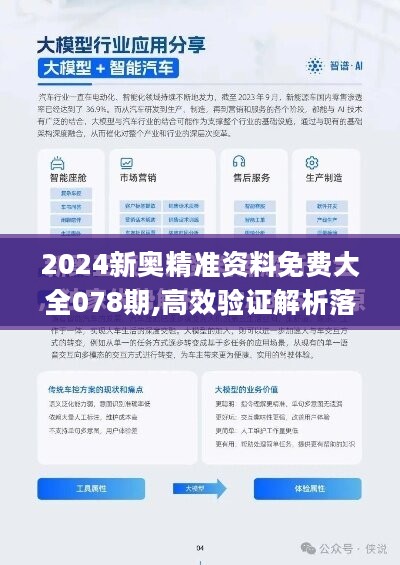 2024新奥官方正版资料免费发放|全面释义解释落实