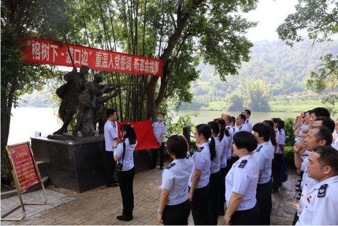 广东省渡口管理的现状与发展策略