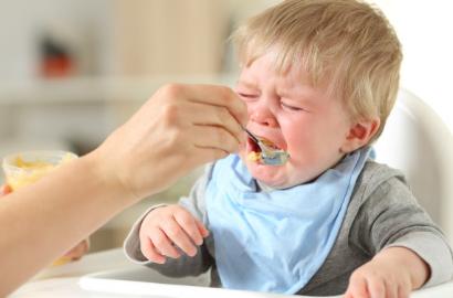 关于13个月宝宝每日食谱，营养丰富的辅食安排