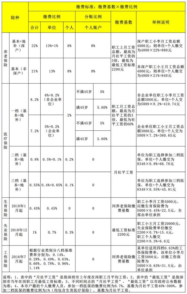 社保一个月扣多少钱，深度解析与个性化计算