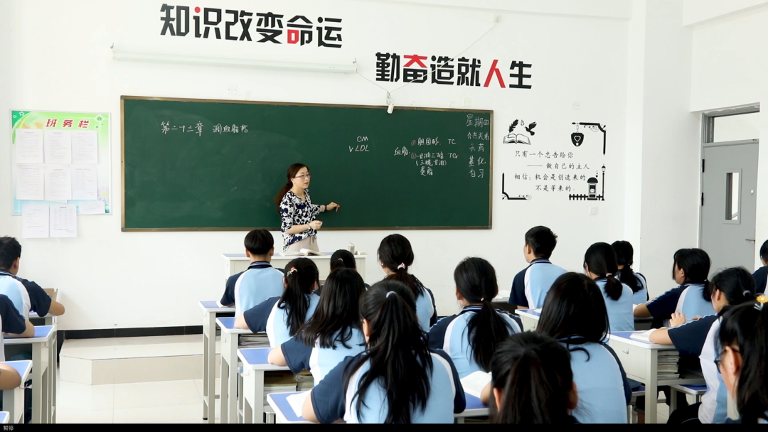 中职学校考大学之路在广东省的拓展与机遇