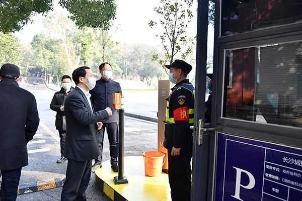 江苏科技大学门卫管理，构建校园安全的第一道防线