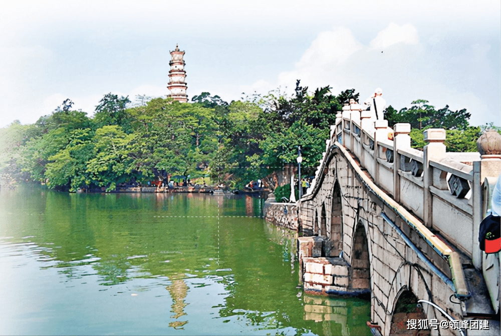 广东省惠州市旅游景点介绍