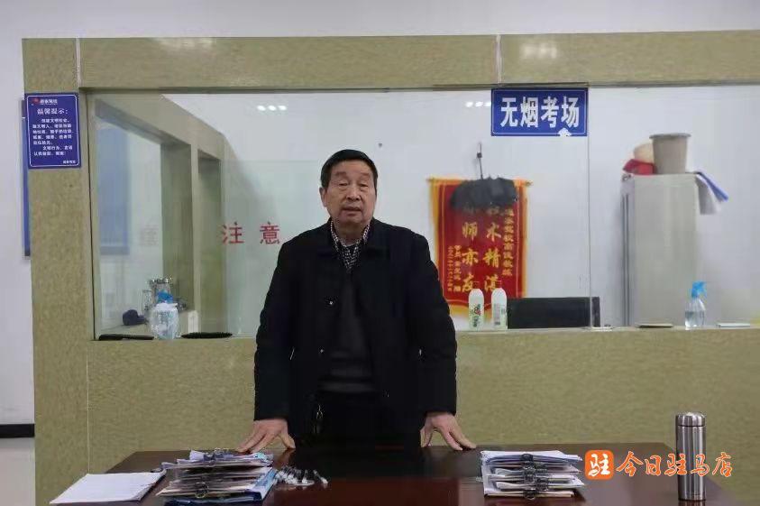 广东省汽车教练员，培养精英驾驶人才的领军者