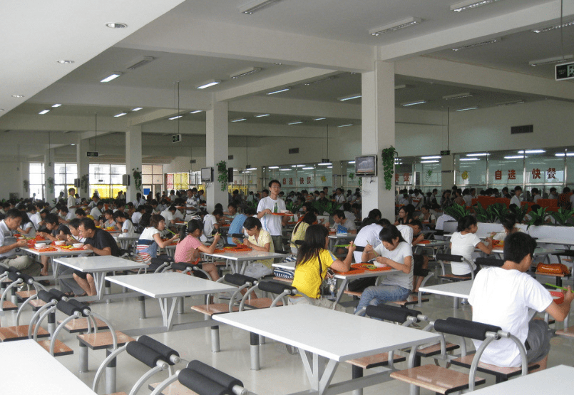 广东省团校食堂招标，打造优质餐饮环境，助力校园生活质量提升