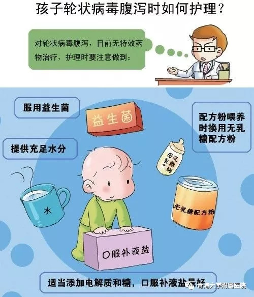 九个月大的宝宝拉肚子怎么办？全面解析与应对策略